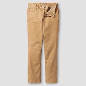 Cat & Jack Boys Stretch Straight Fit Jeans